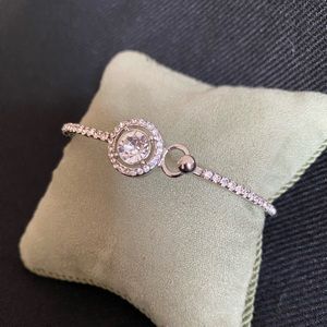 Rhinestone Bracelet